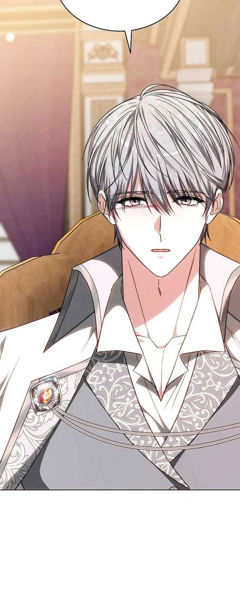 Obsidian Bride Chapter 25 Online - página 5