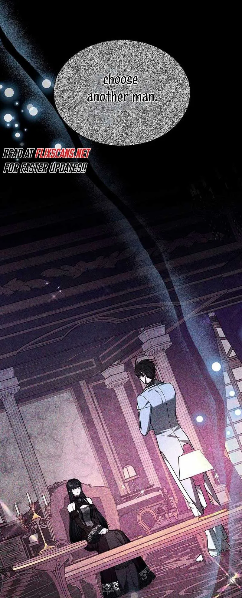 Obsidian Bride Chapter 25 Online - página 7