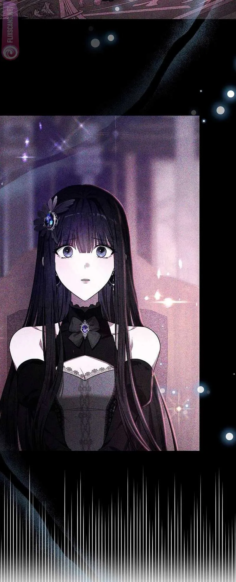 Obsidian Bride Chapter 25 Online - página 8