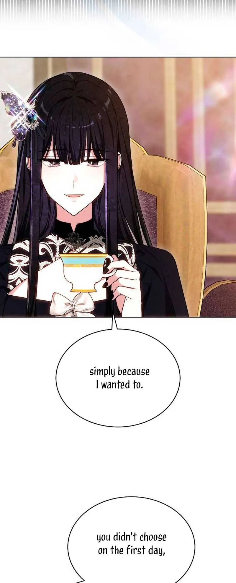 Obsidian Bride Chapter 25 Online - página 9