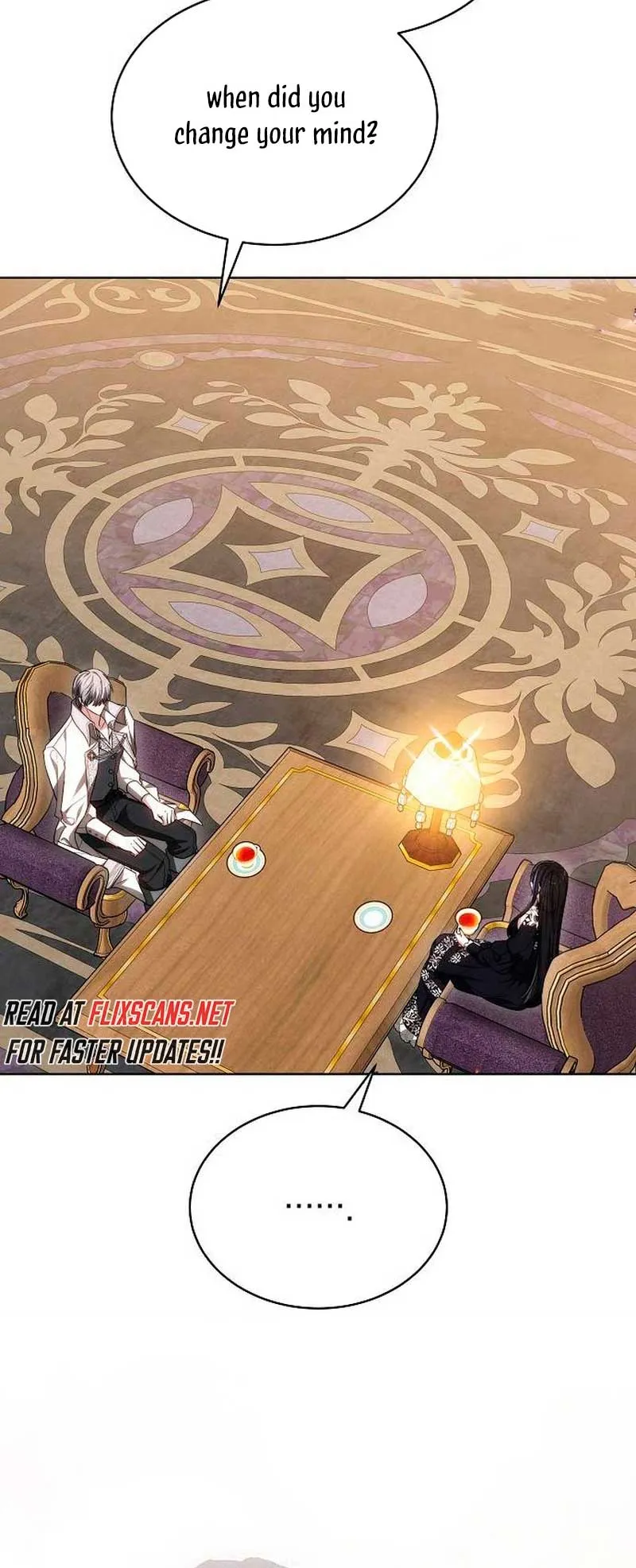 Obsidian Bride Chapter 25 Online - página 10