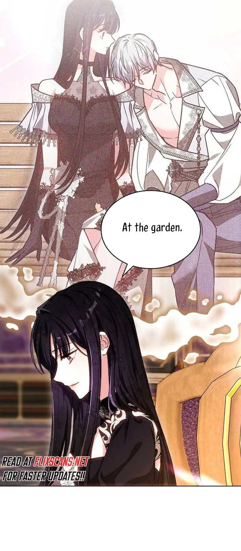 Obsidian Bride Chapter 25 Online - página 11