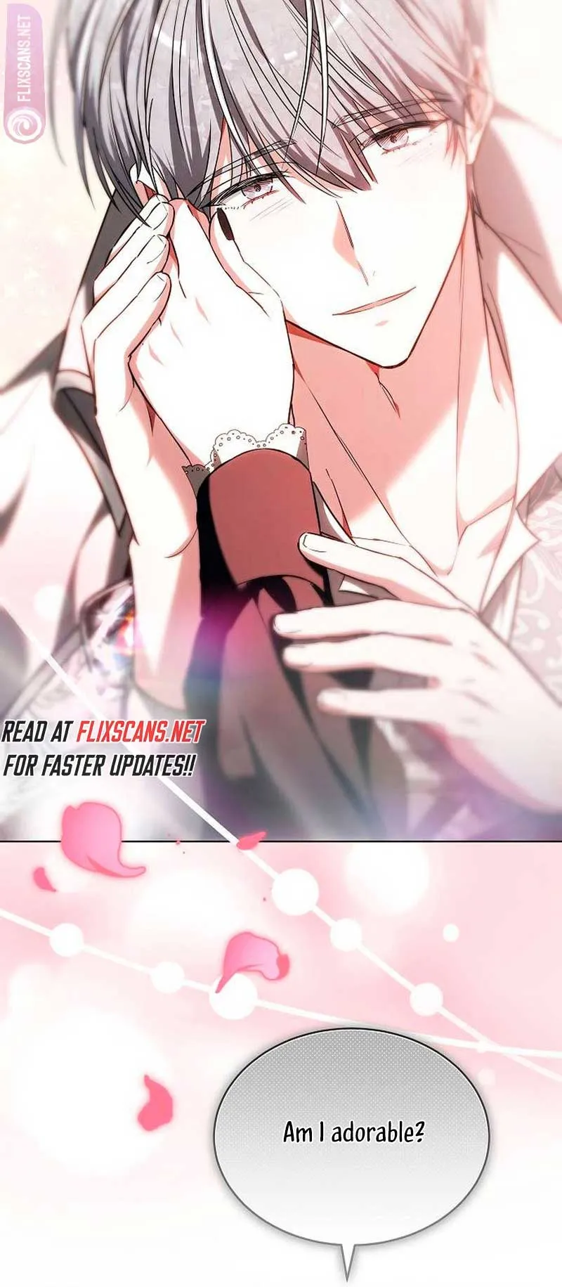 Obsidian Bride Chapter 25 Online - página 15