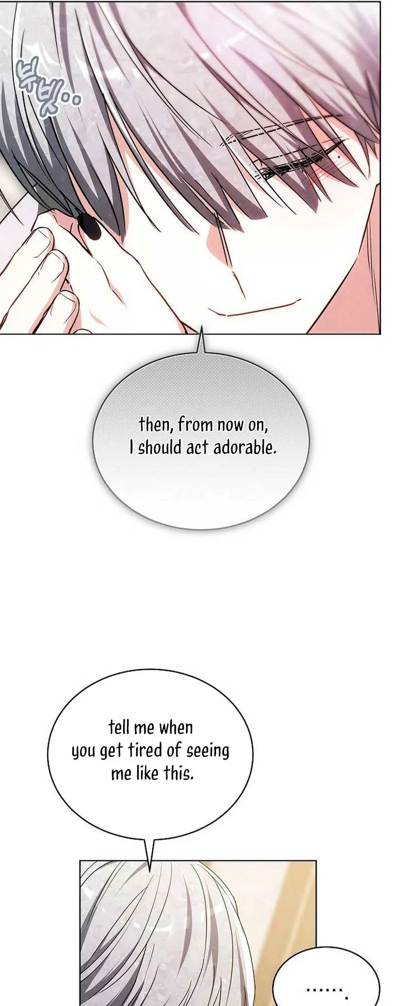 Obsidian Bride Chapter 25 Online - página 16