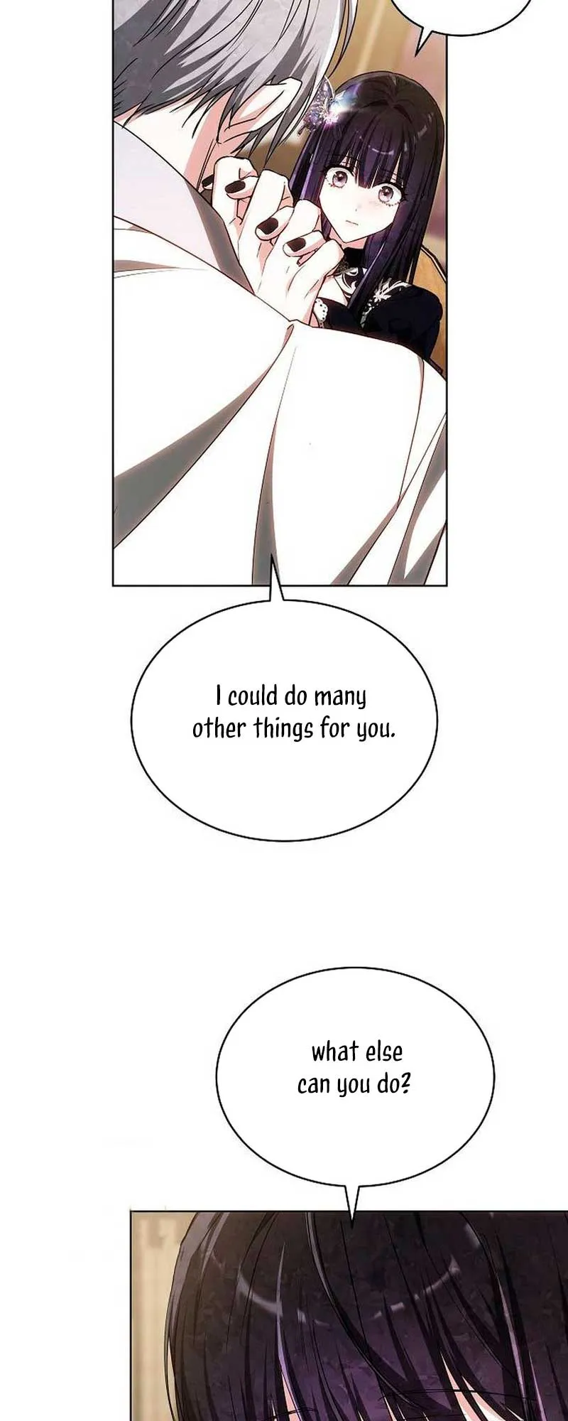 Obsidian Bride Chapter 25 Online - página 17