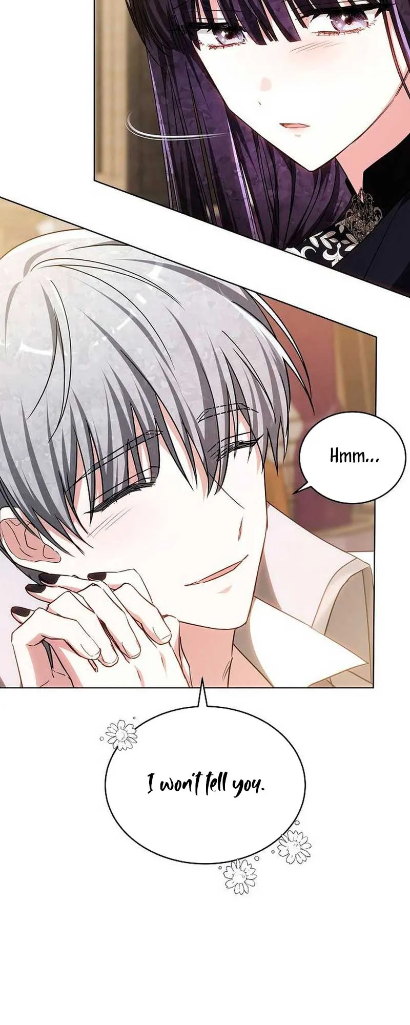 Obsidian Bride Chapter 25 Online - página 18