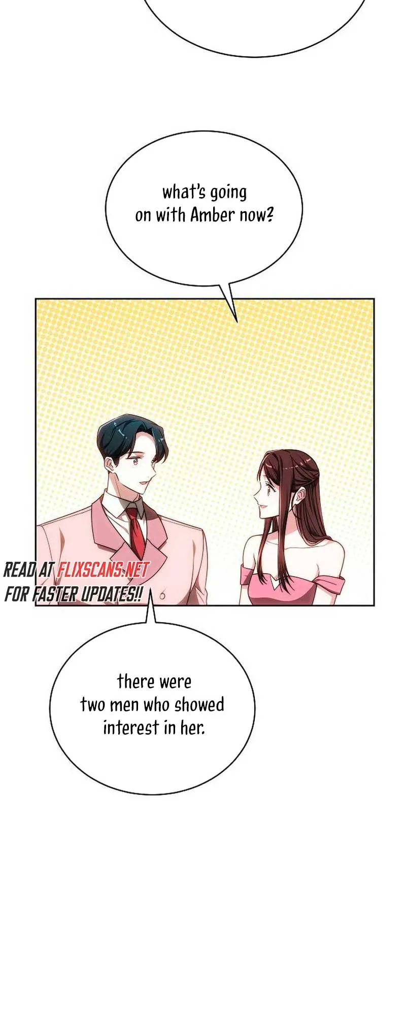 Obsidian Bride Chapter 25 Online - página 20