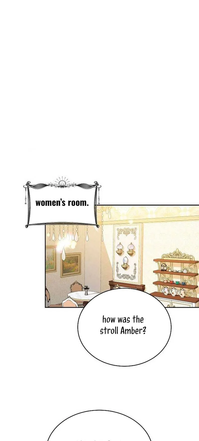 Obsidian Bride Chapter 25 Online - página 21