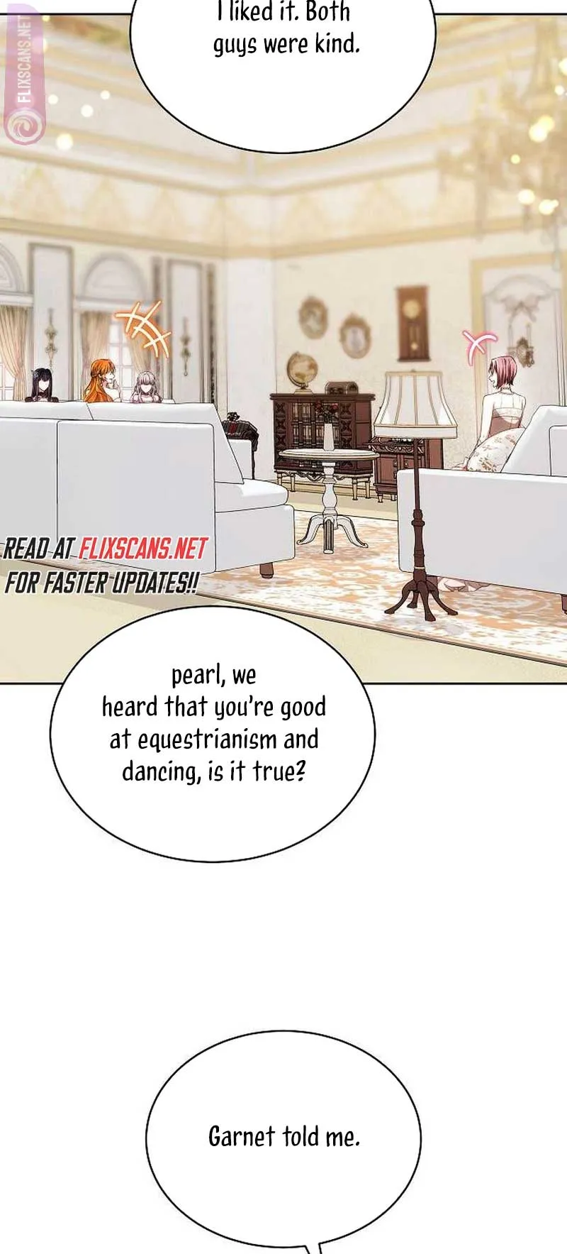 Obsidian Bride Chapter 25 Online - página 22