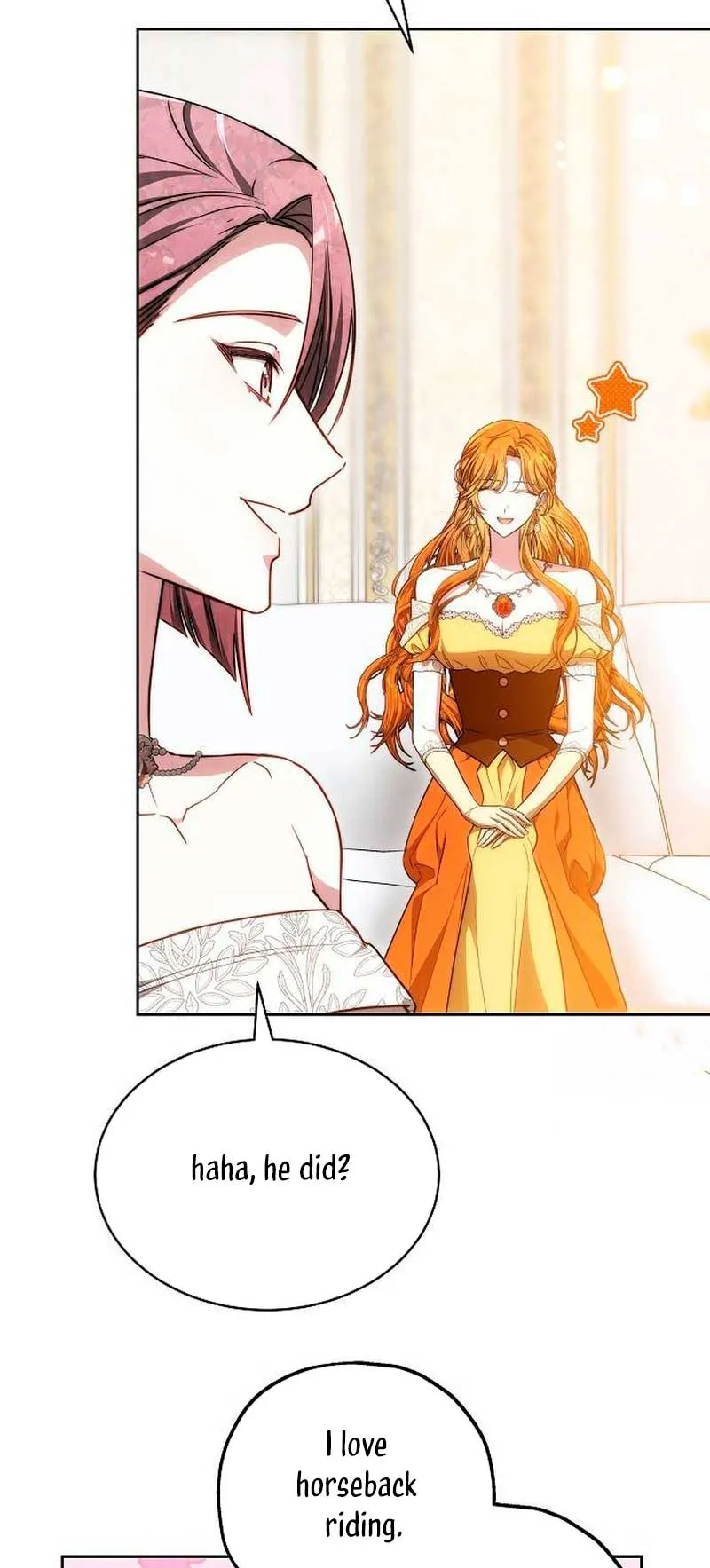 Obsidian Bride Chapter 25 Online - página 23