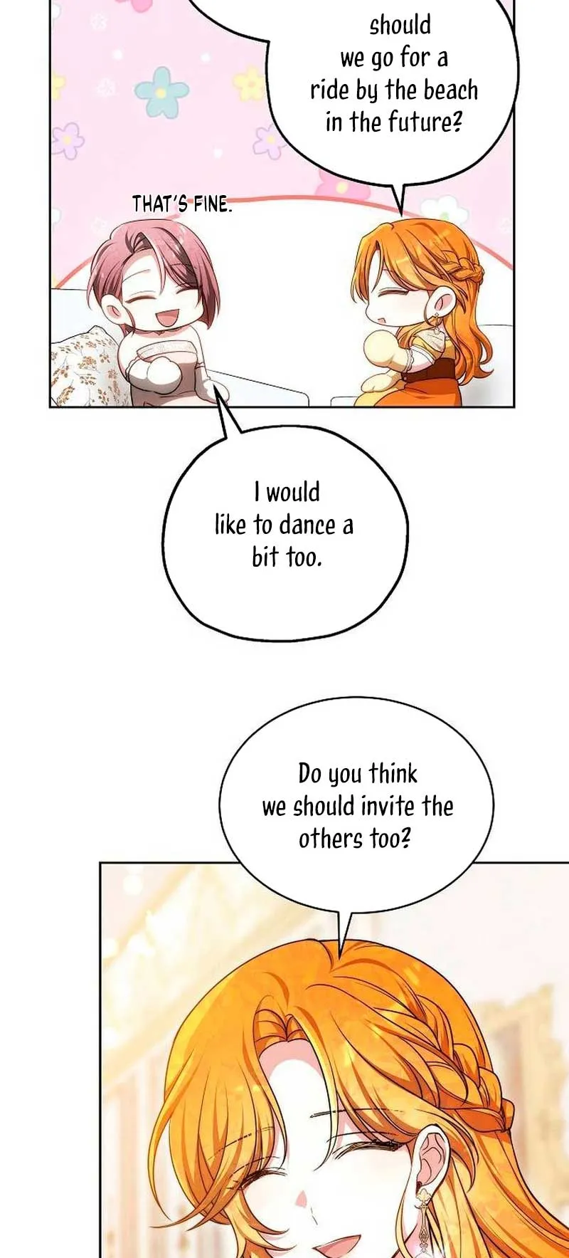Obsidian Bride Chapter 25 Online - página 24