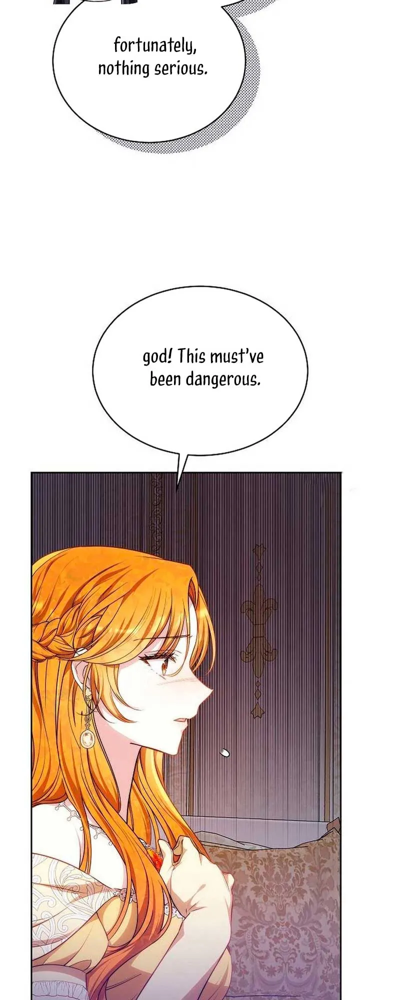 Obsidian Bride Chapter 25 Online - página 27