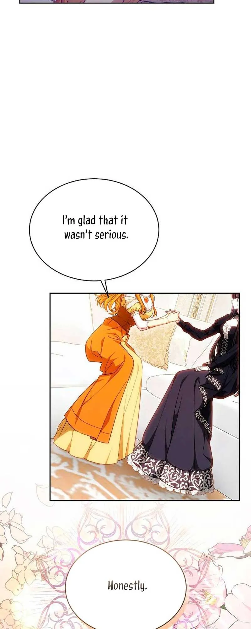 Obsidian Bride Chapter 25 Online - página 28