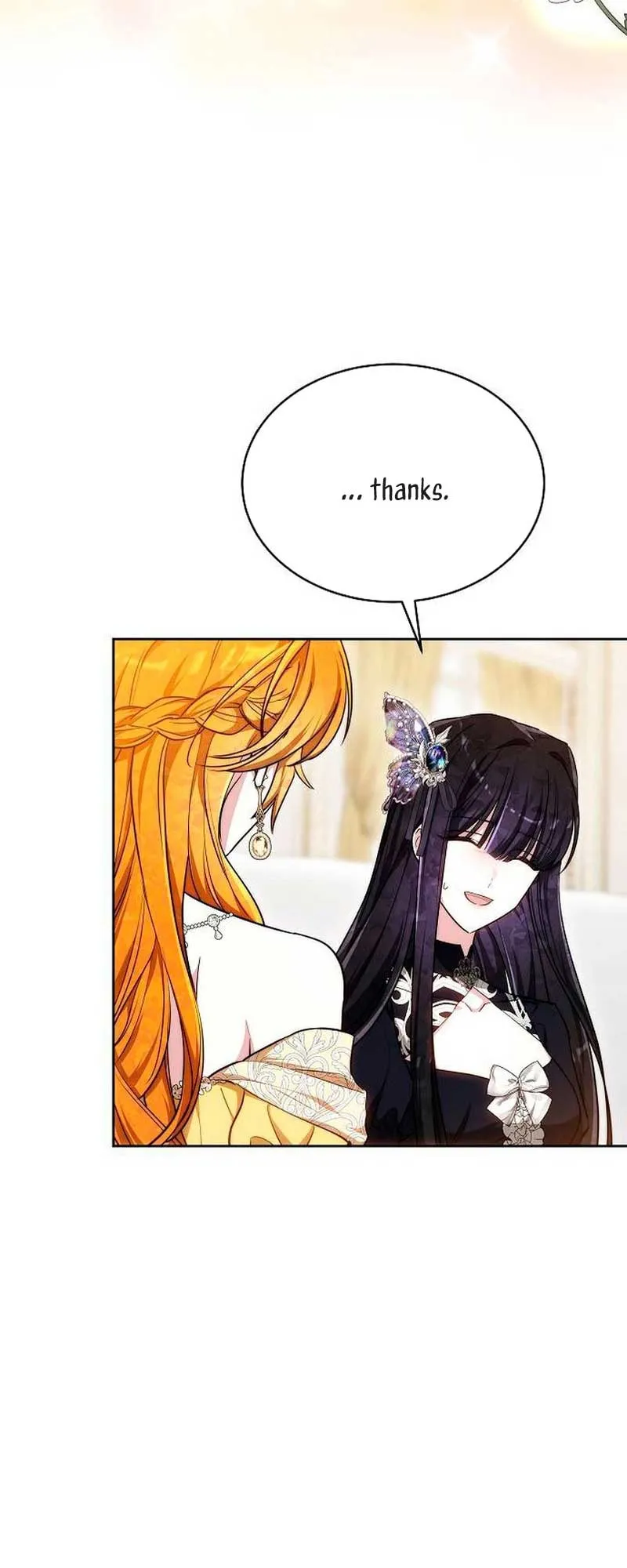 Obsidian Bride Chapter 25 Online - página 30