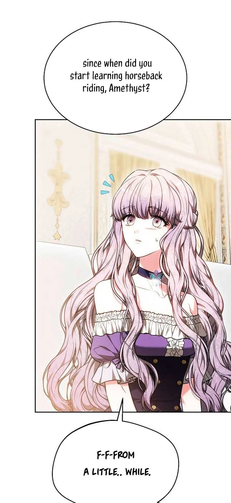Obsidian Bride Chapter 25 Online - página 31