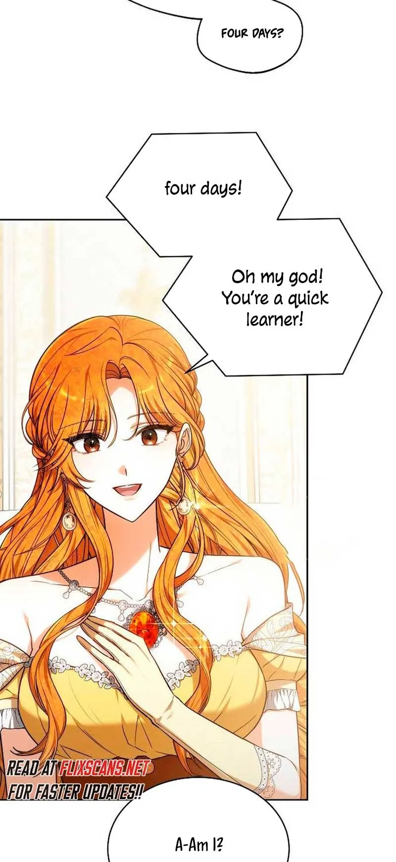 Obsidian Bride Chapter 25 Online - página 32