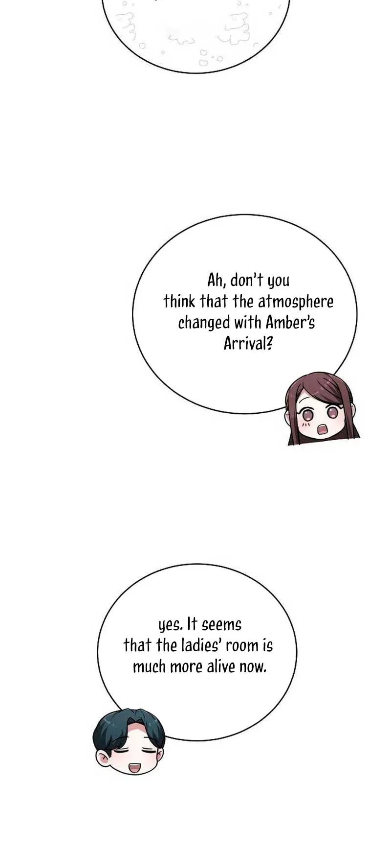 Obsidian Bride Chapter 25 Online - página 34