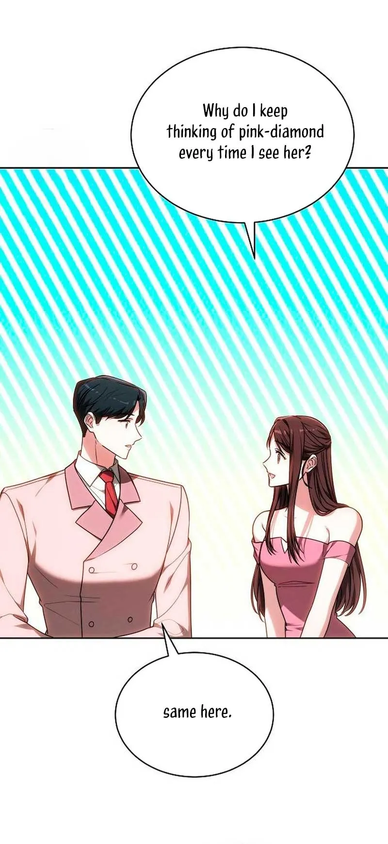 Obsidian Bride Chapter 25 Online - página 35