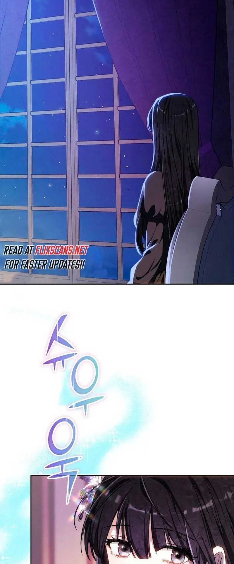 Obsidian Bride Chapter 25 Online - página 39