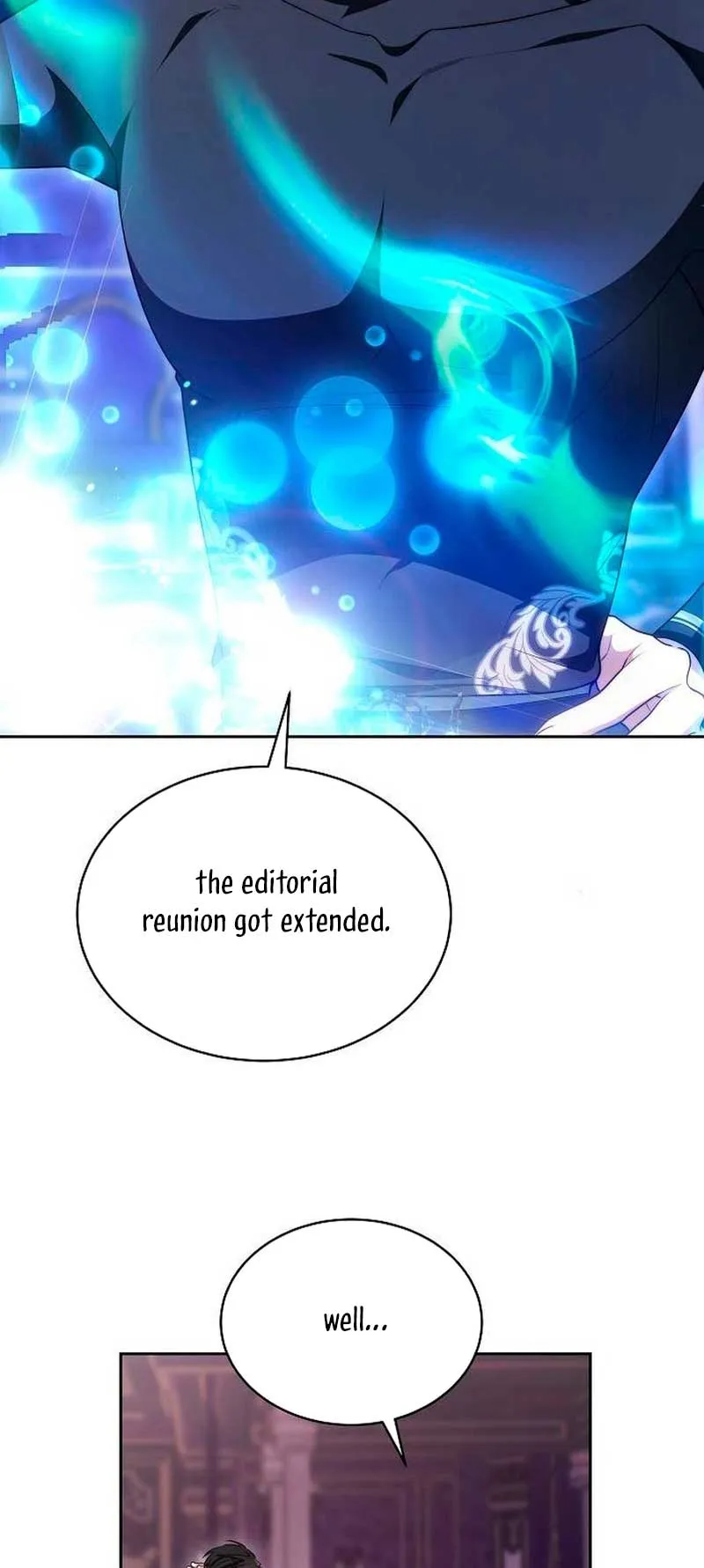 Obsidian Bride Chapter 25 Online - página 41