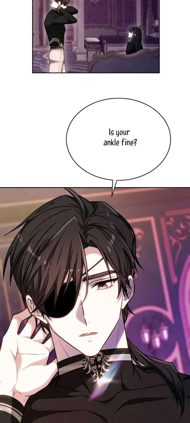 Obsidian Bride Chapter 25 Online - página 42