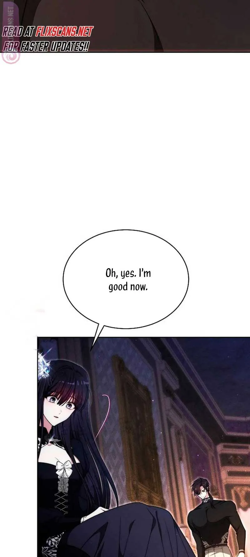 Obsidian Bride Chapter 25 Online - página 43