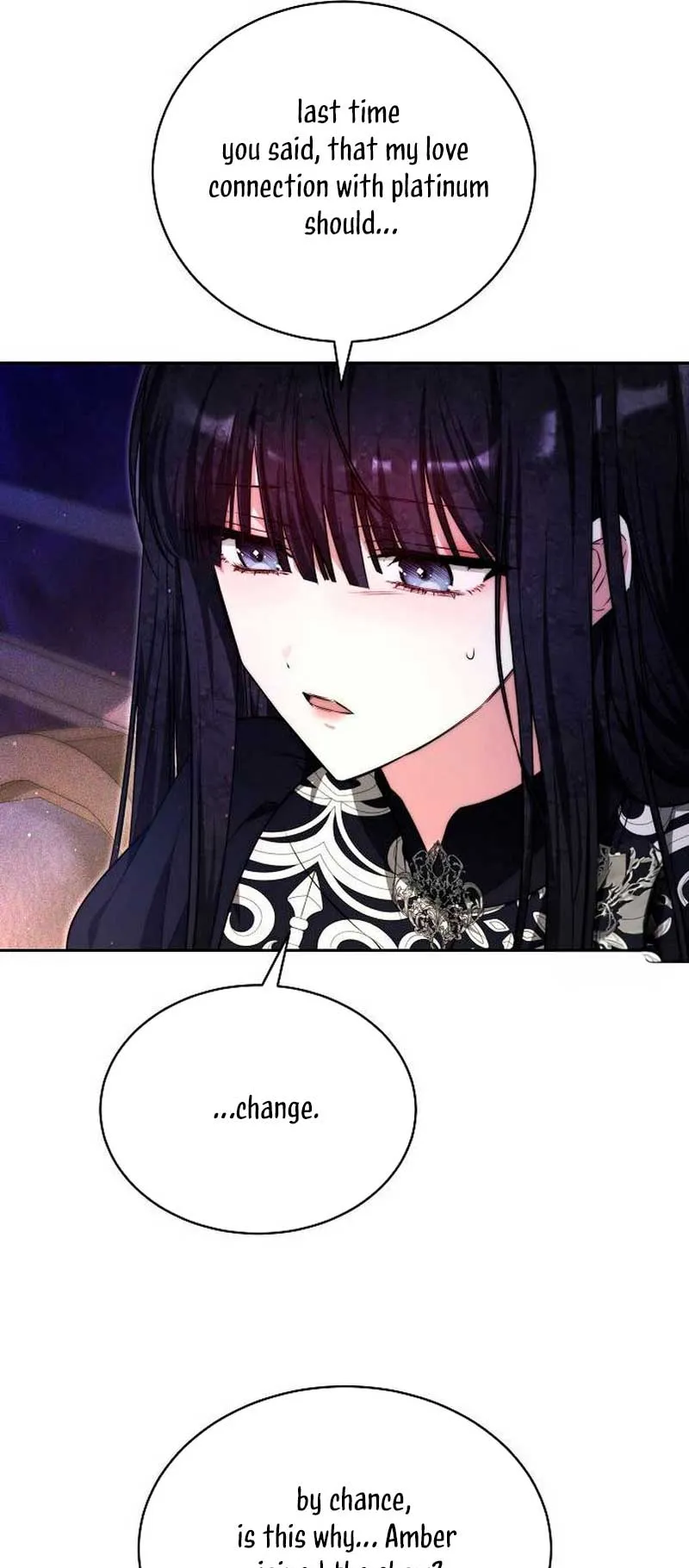Obsidian Bride Chapter 25 Online - página 46