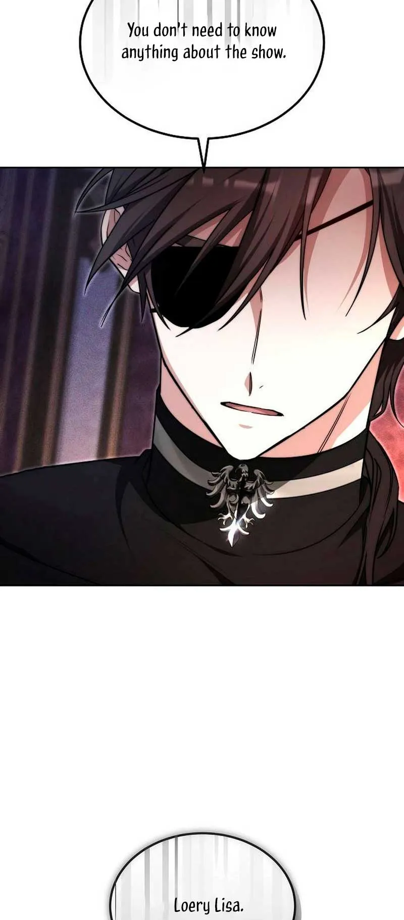 Obsidian Bride Chapter 25 Online - página 48
