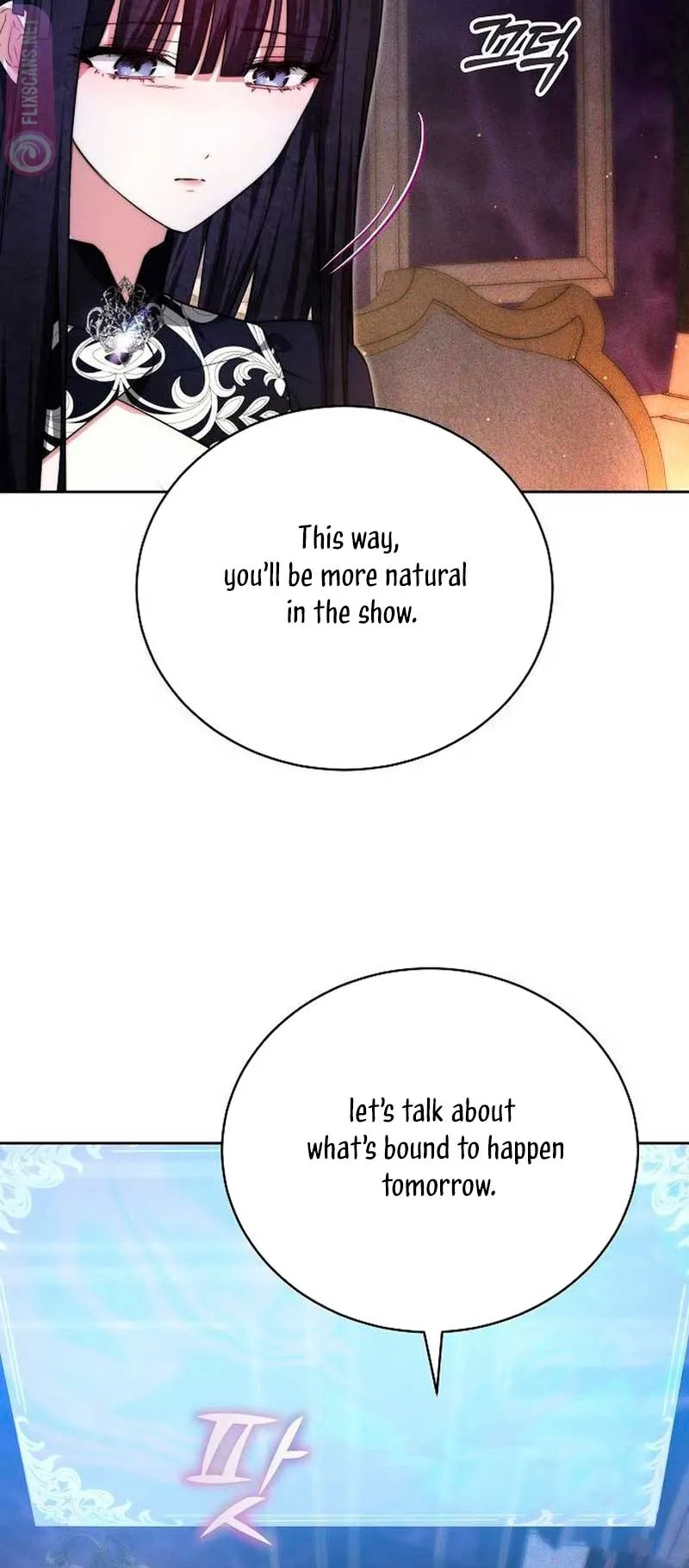 Obsidian Bride Chapter 25 Online - página 50