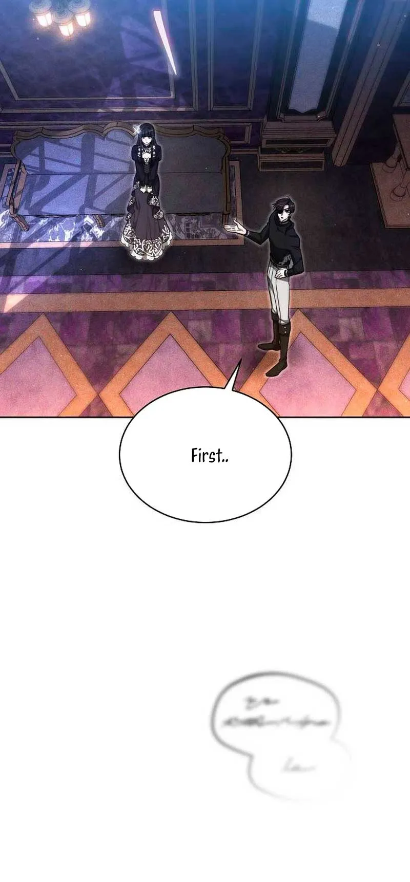 Obsidian Bride Chapter 25 Online - página 51