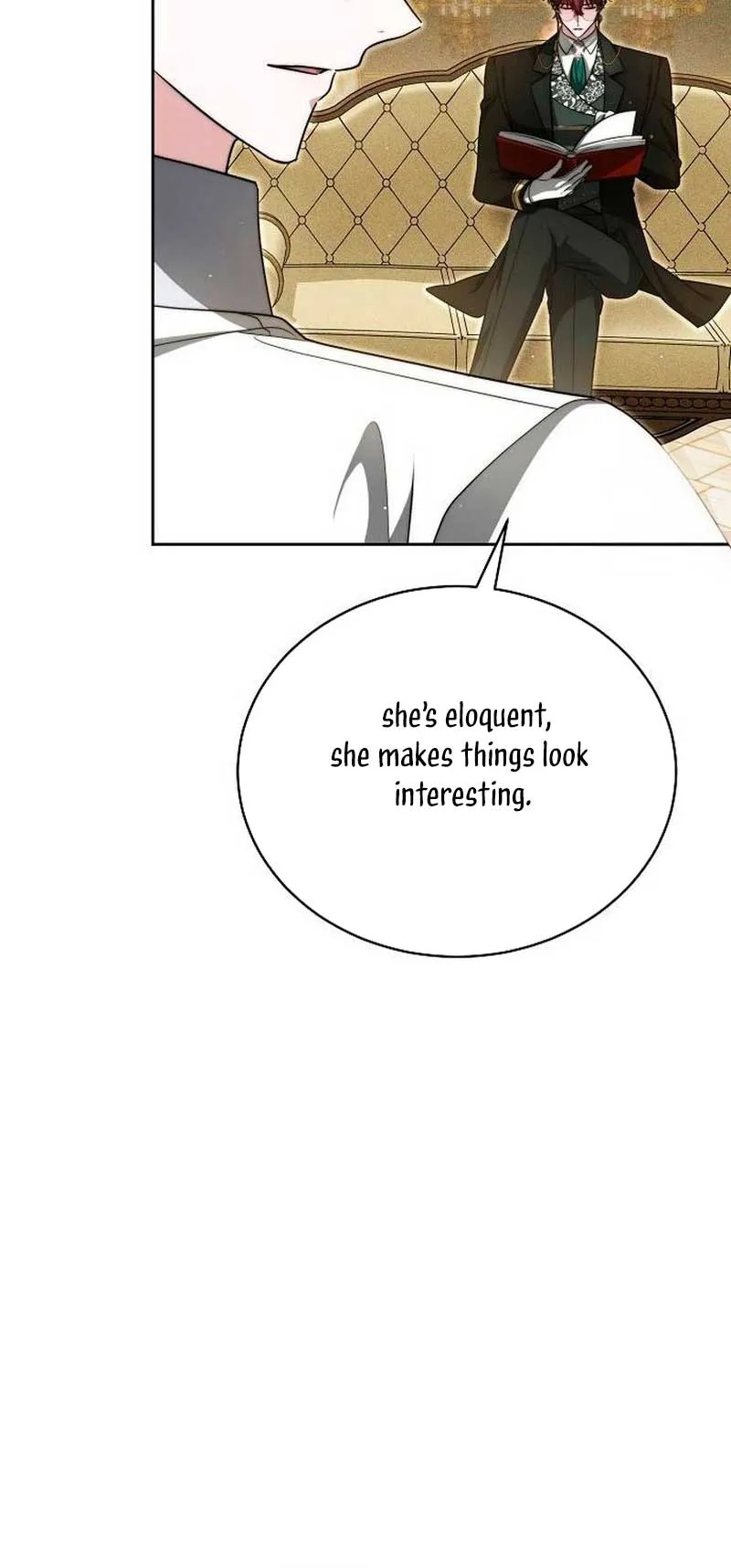 Obsidian Bride Chapter 25 Online - página 55