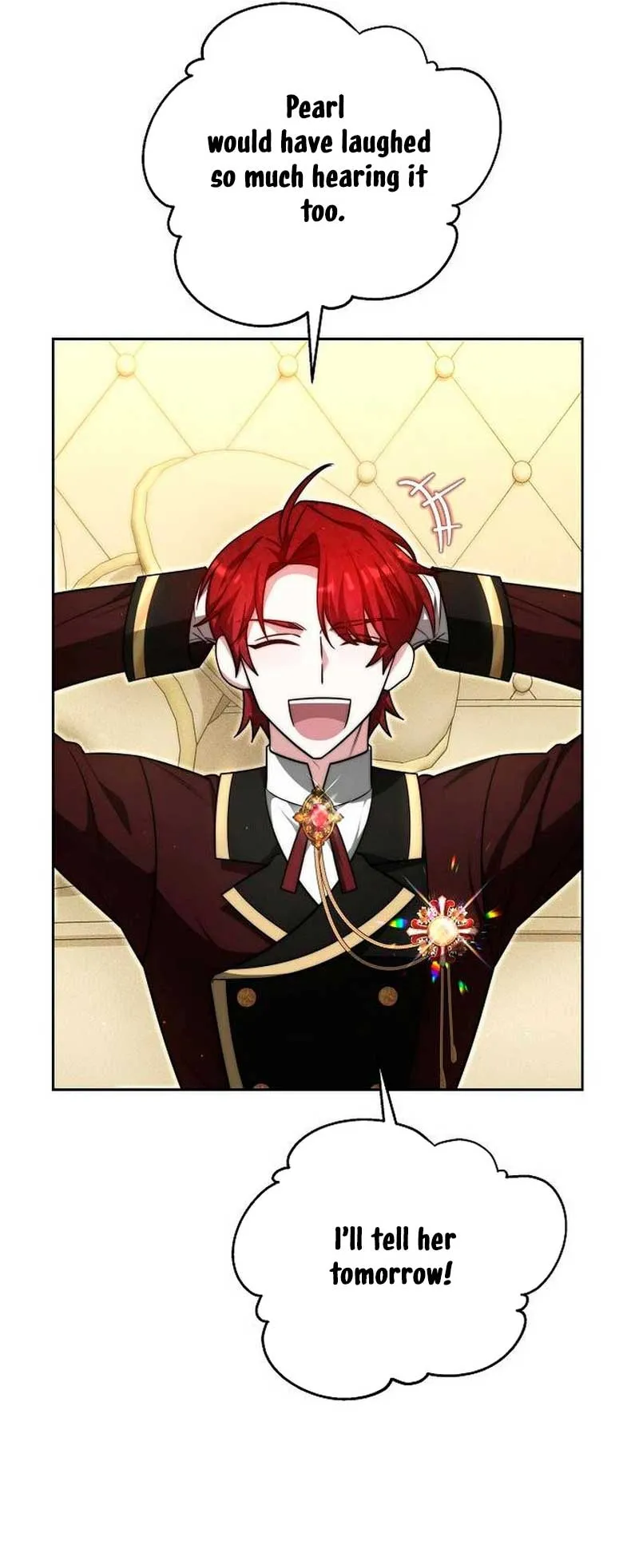 Obsidian Bride Chapter 25 Online - página 56