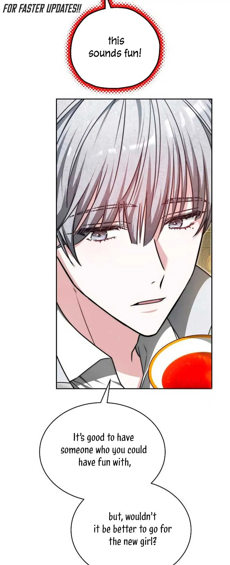 Obsidian Bride Chapter 25 Online - página 59