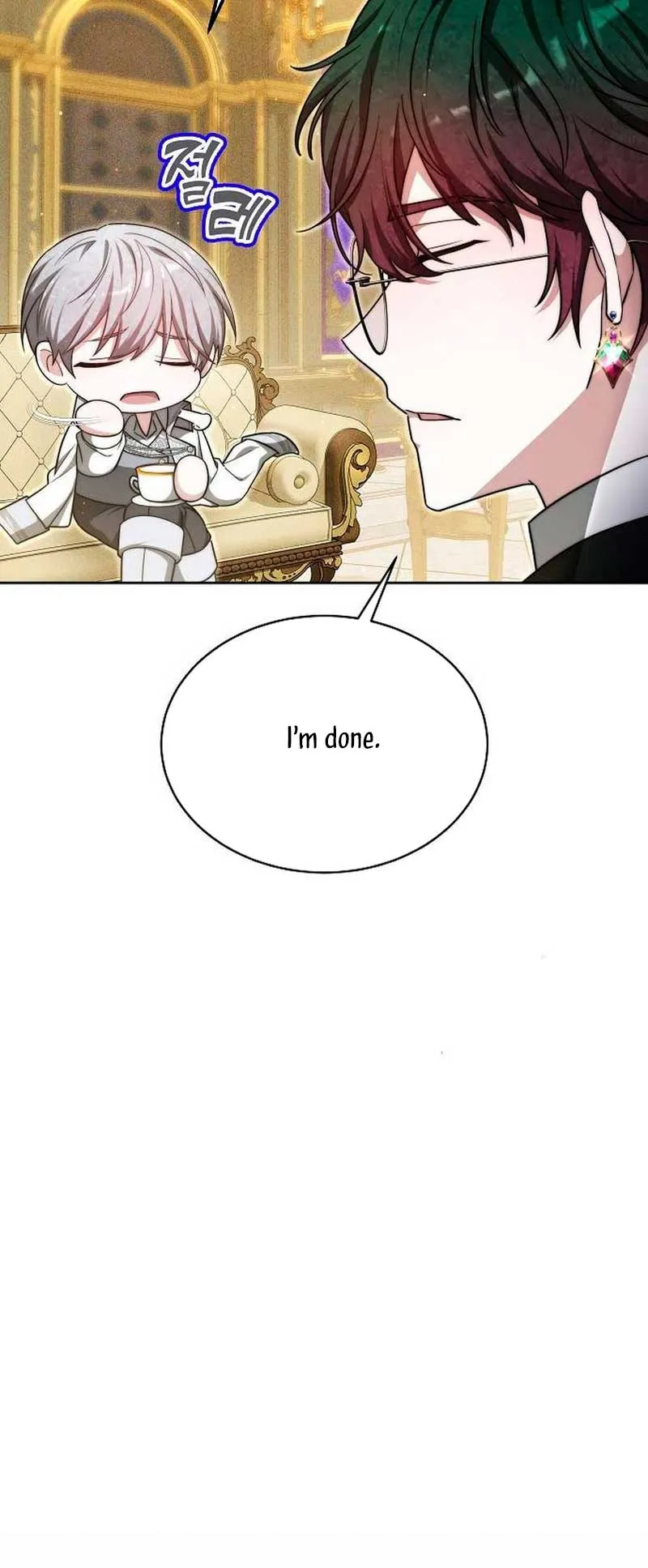 Obsidian Bride Chapter 25 Online - página 63