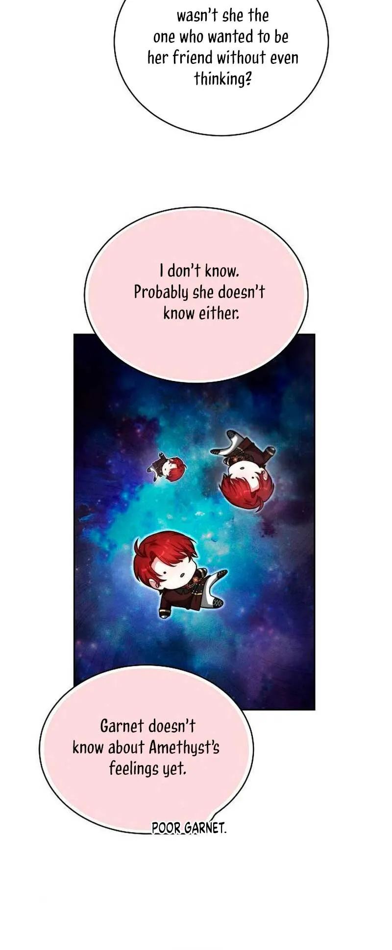 Obsidian Bride Chapter 25 Online - página 65