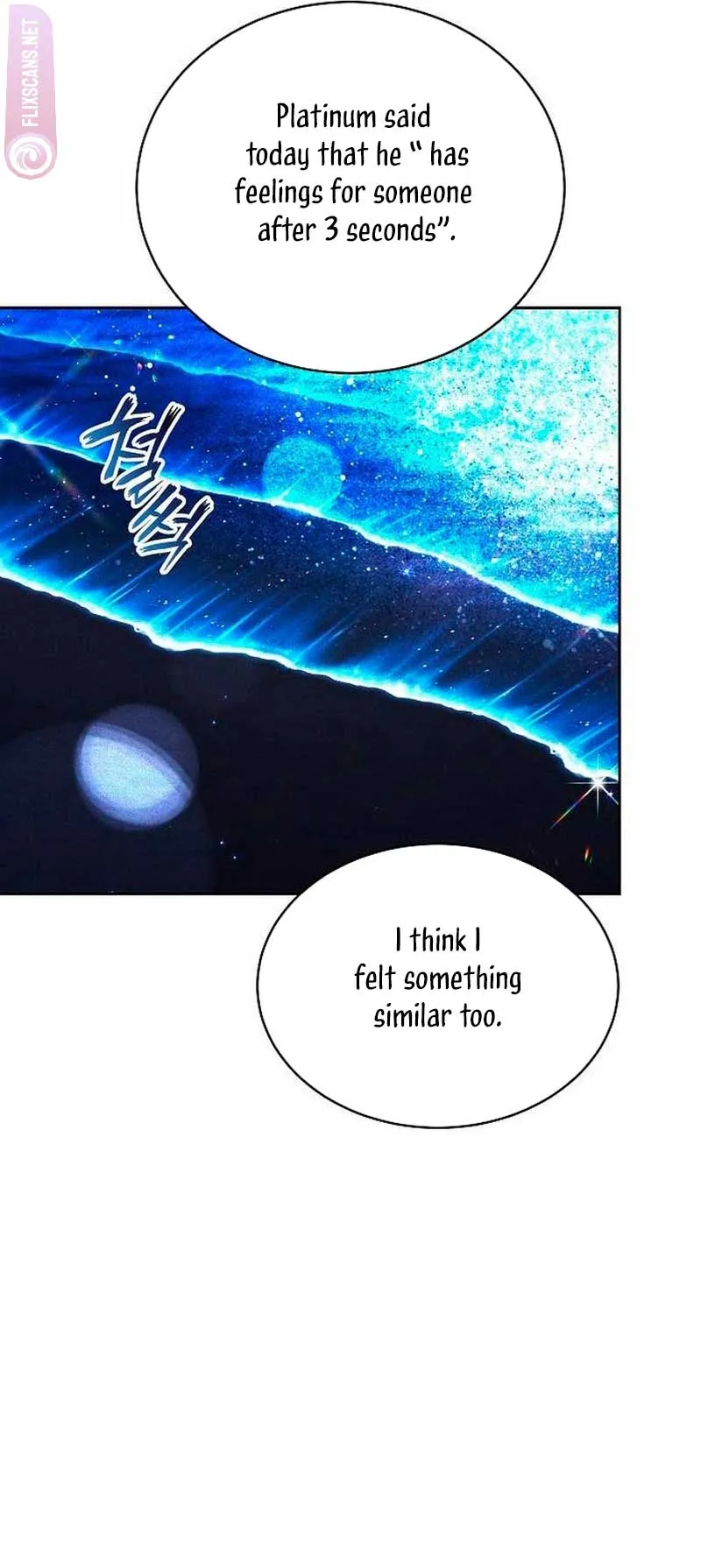 Obsidian Bride Chapter 25 Online - página 71