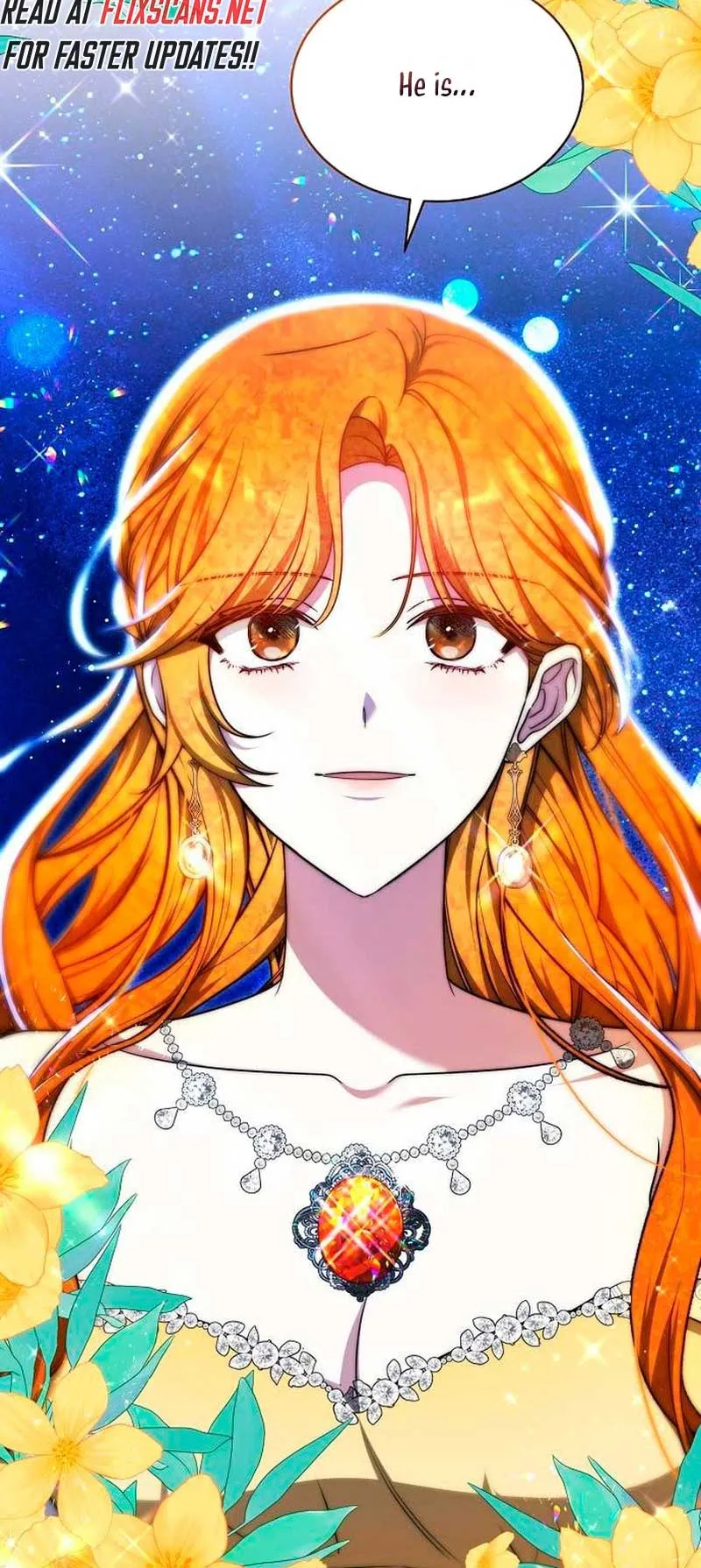 Obsidian Bride Chapter 25 Online - página 74