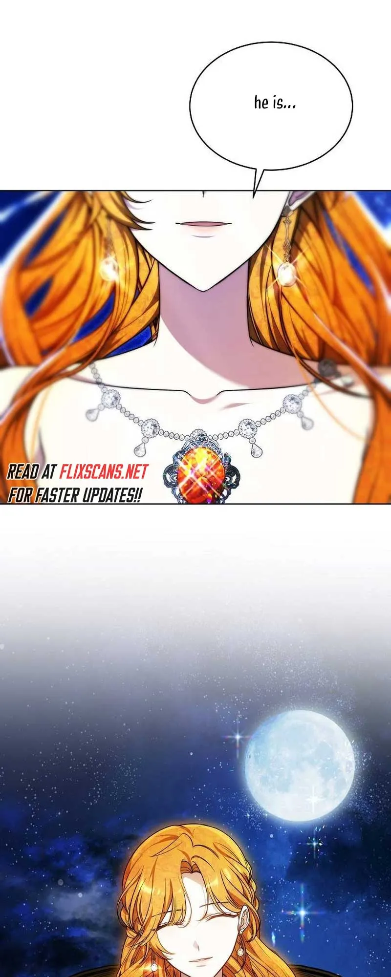 Obsidian Bride Chapter 26 Online - página 2