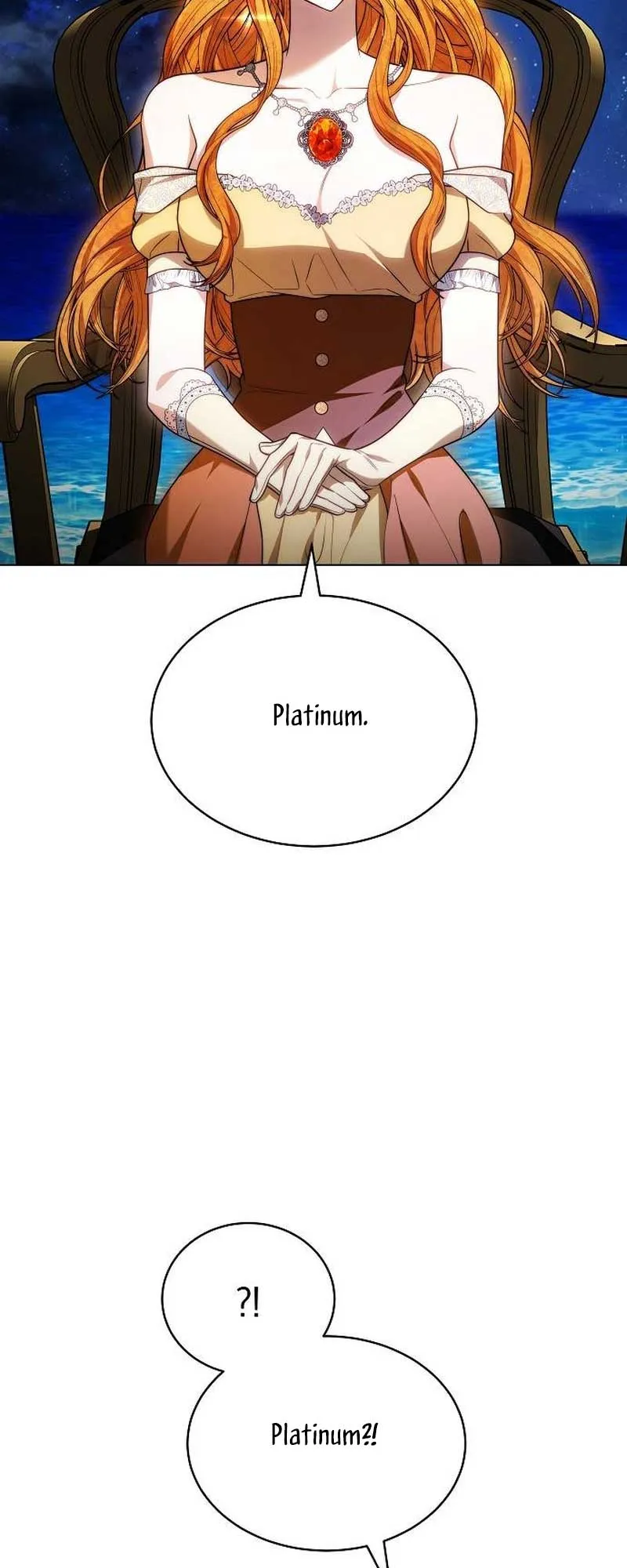 Obsidian Bride Chapter 26 Online - página 3