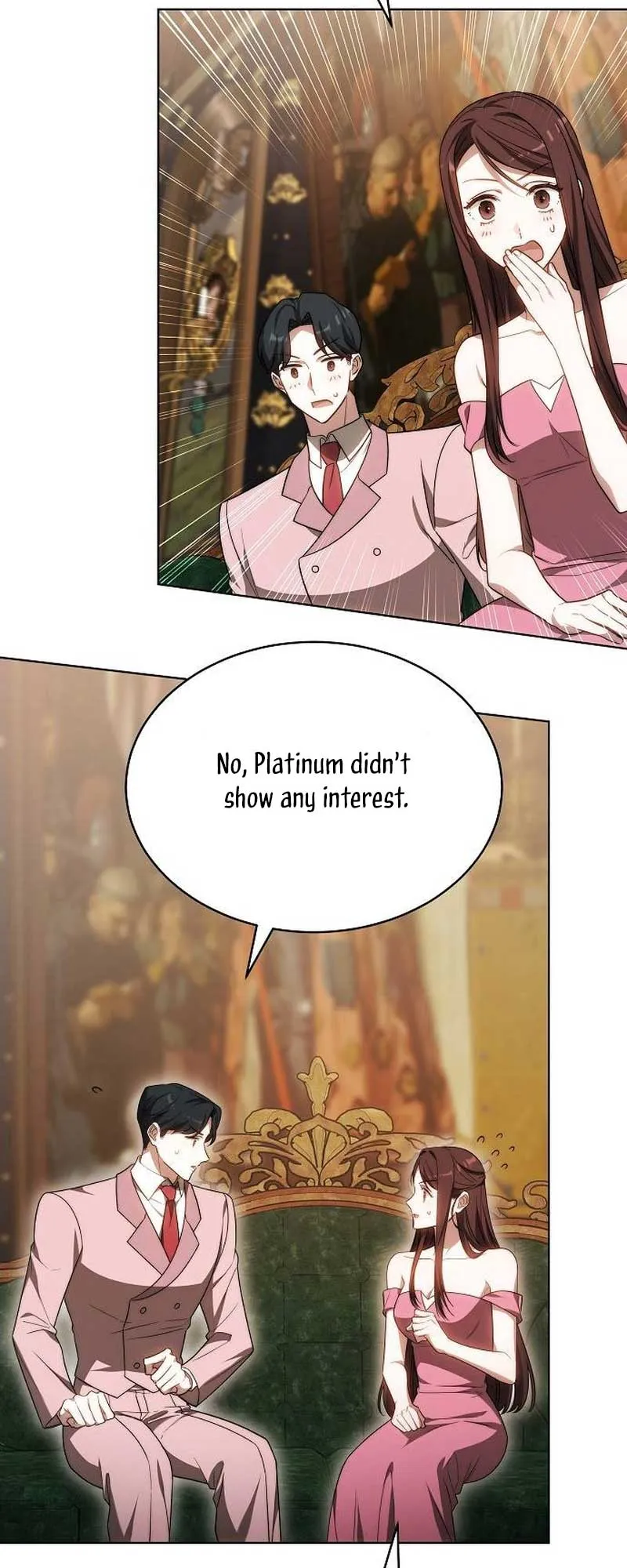 Obsidian Bride Chapter 26 Online - página 4