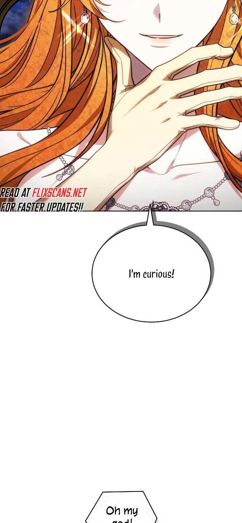 Obsidian Bride Chapter 26 Online - página 7