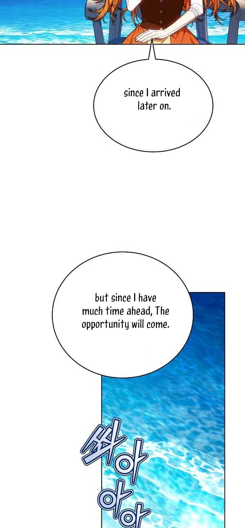 Obsidian Bride Chapter 26 Online - página 9
