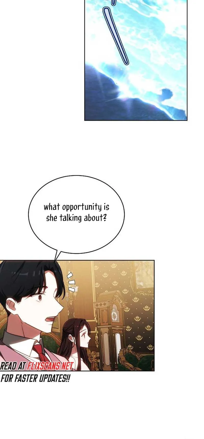 Obsidian Bride Chapter 26 Online - página 10