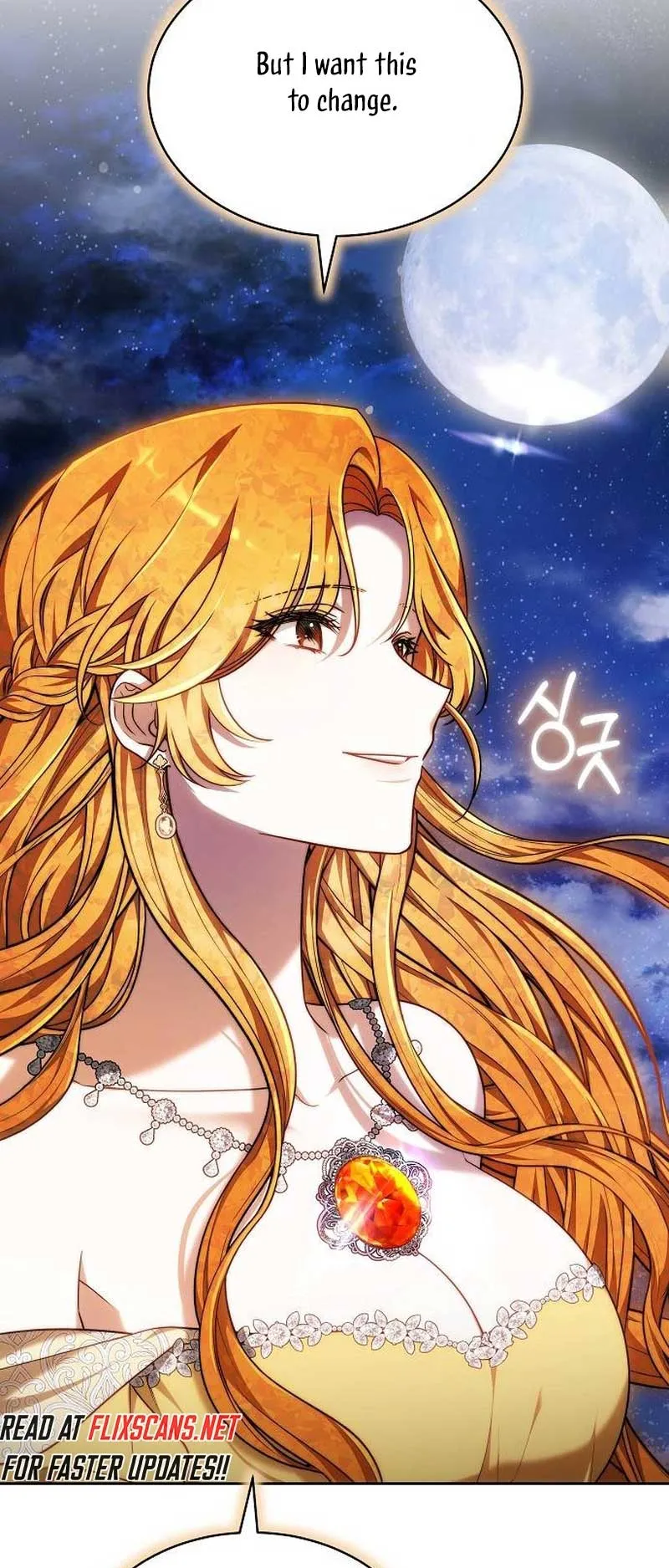 Obsidian Bride Chapter 26 Online - página 14
