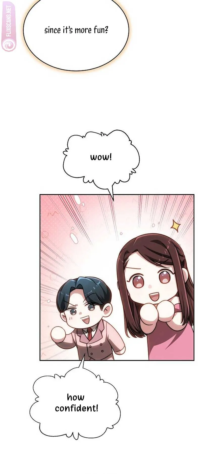 Obsidian Bride Chapter 26 Online - página 15