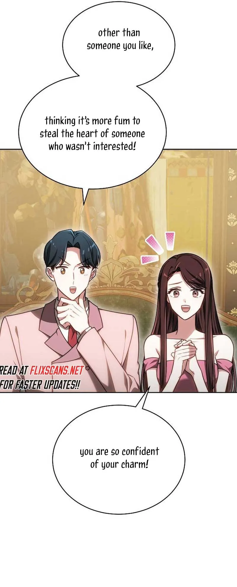 Obsidian Bride Chapter 26 Online - página 16