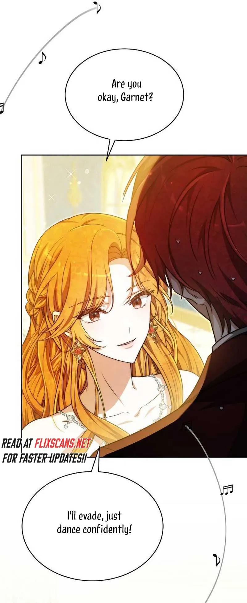 Obsidian Bride Chapter 26 Online - página 21
