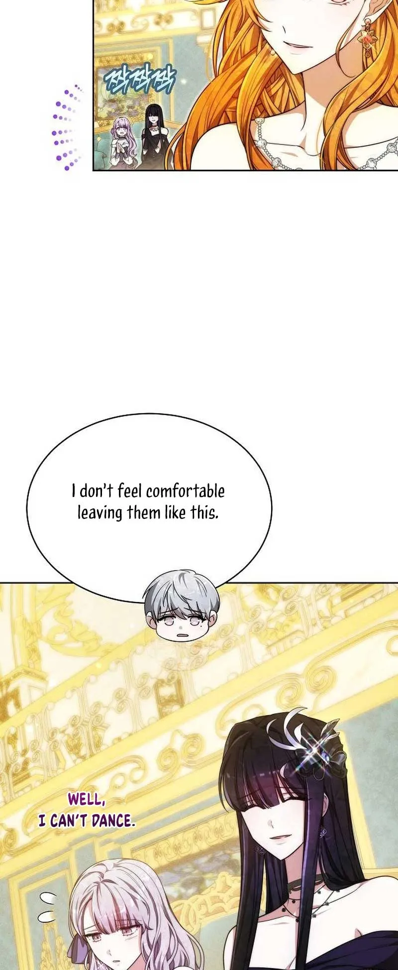 Obsidian Bride Chapter 26 Online - página 24