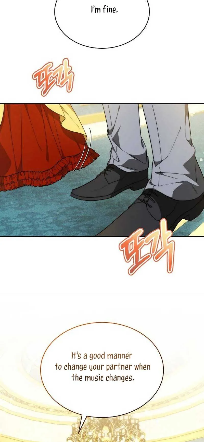 Obsidian Bride Chapter 26 Online - página 28