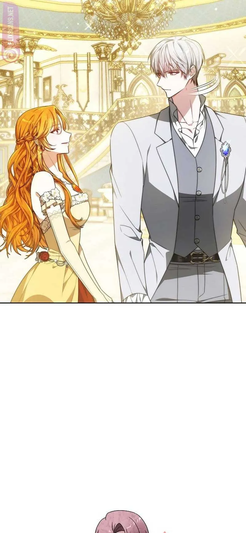 Obsidian Bride Chapter 26 Online - página 29